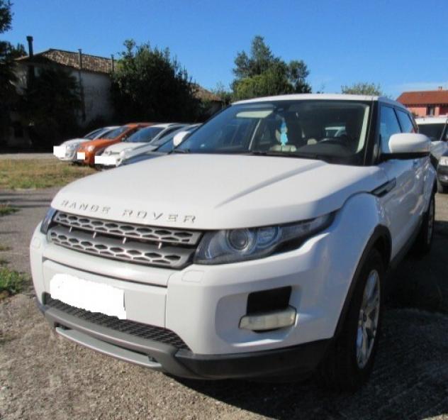 Land Rover Range Evoque 2.2 TD4 5p. Prestige - Foto 2