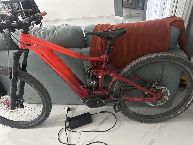E-Bike Giant - Foto 6