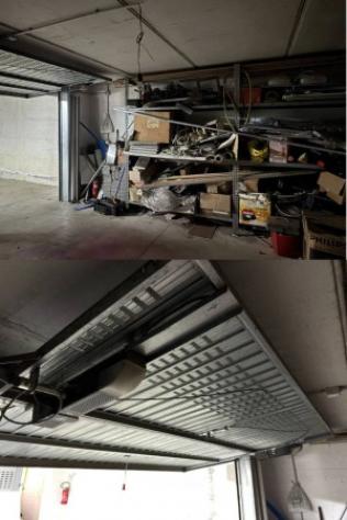 Immobile in asta di 18 m² in vendita a Castel di Sangro - Foto 12