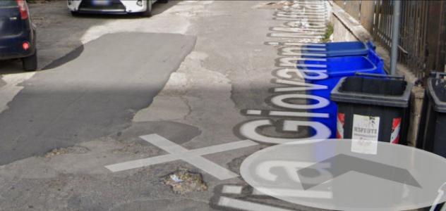 Immobile in asta di 21 m², box auto in vendita a Siracusa - Foto 7