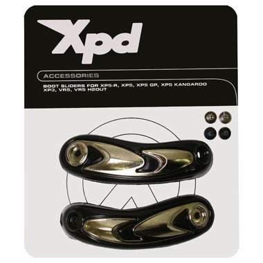Spidi XPD Slider Protezioni stivali saponette nuovi