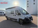 KNAUS BOXSTAR 600 MQ rif. 24186304