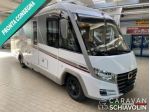 CARTHAGO CHIC C LINE I 4.9 LE L MERCEDES CAMBIO AUTOMATICO rif. 23625221