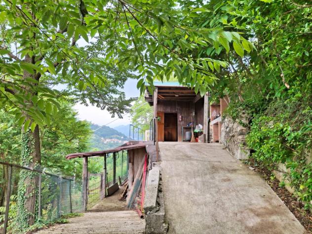 Magazzino in vendita a Recoaro Terme - Foto 4