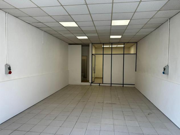 Magazzino in affitto a Ponte a Egola - San Miniato 60 mq Rif: 1400655