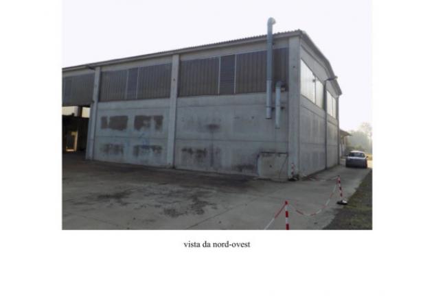 Immobile in asta di 976 m² in vendita a Treviglio - Foto 2