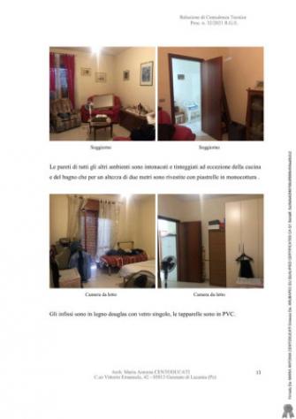 Immobile in asta di 77 m² in vendita a Baragiano - Foto 12