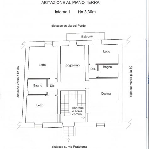 APPARTAMENTO centrale NO AGENZIA - Foto 10