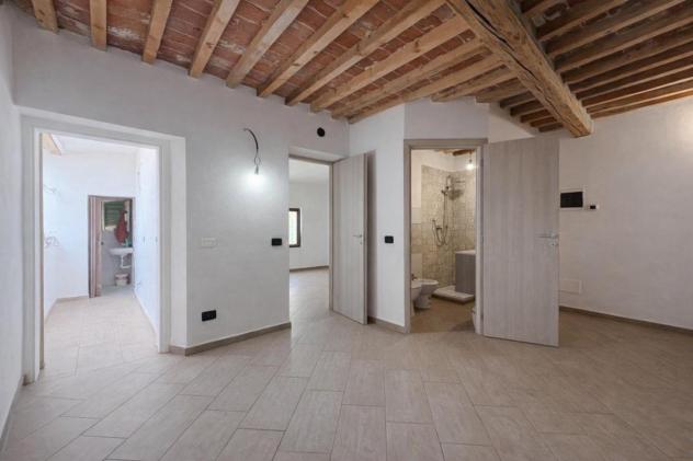 Terratetto in vendita a Castelmaggiore - Calci 210 mq Rif: 1411566 - Foto 8