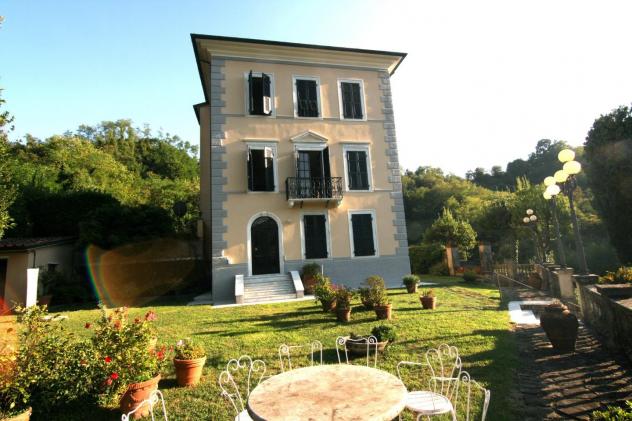 Villa in vendita a Carrara 400 mq Rif: 741315 - Foto 4