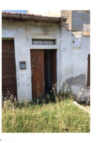 Immobile in asta di 119 m² in vendita a Cartoceto - Foto 9