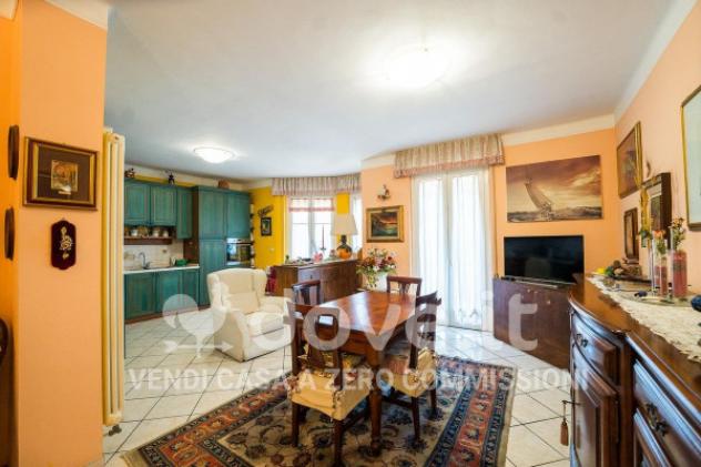 Appartamento di 125 m² con 4 locali e box auto in vendita a Costarainera - Foto 6