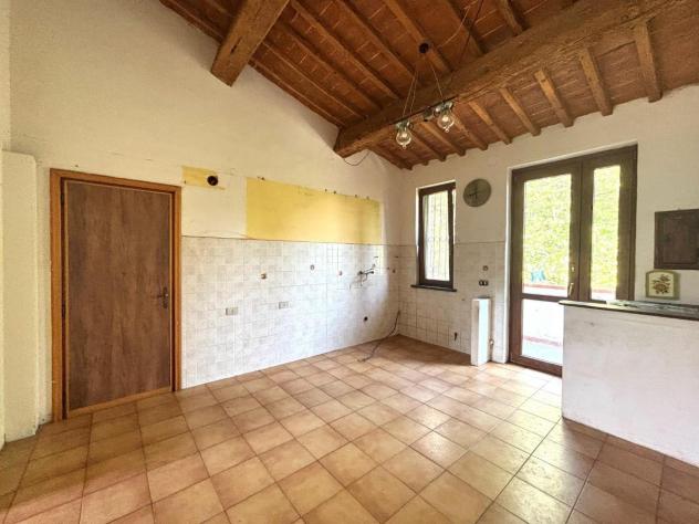 Appartamento in vendita a Fauglia 94 mq Rif: 1414720 - Foto 4