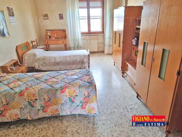 FOGGIA - VENDESI - P.zza A. MORO, 39 - VANI 4/MQ. 134 + CANTINA - Foto 5