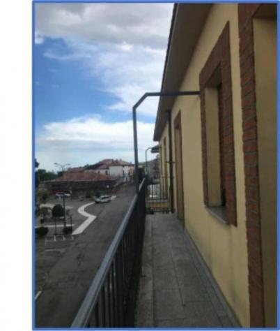 Immobile in asta di 176 m², box auto in vendita a Furci - Foto 4