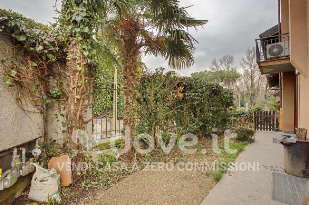 Appartamento di 162 m² con 4 locali e box auto in vendita a Gavirate - Foto 17