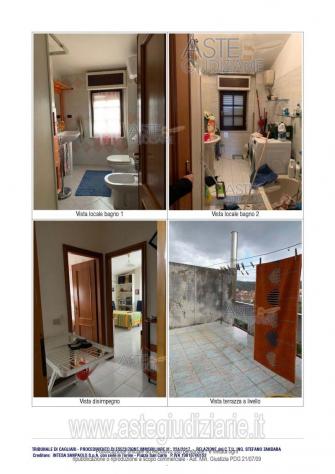 IMMOBILI-IMMOBILE RESIDENZIALE-Via Manzoni 16 - Foto 4