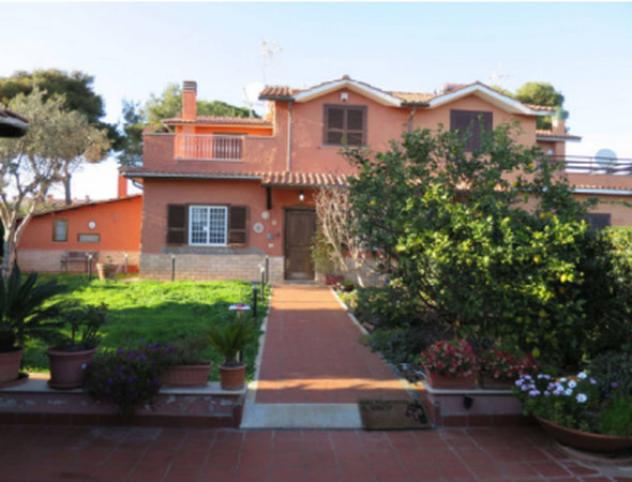 Immobile in asta di 198 m² in vendita a Ladispoli - Foto 4