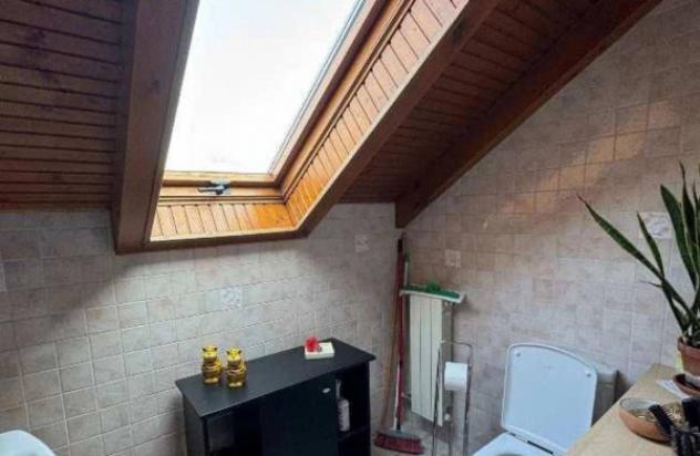 Immobile in asta di 190 m², box auto doppio in vendita a Marnate - Foto 15