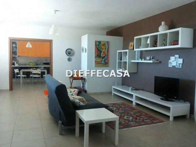 2284 - In vendita a Marsala appartamento zona mare