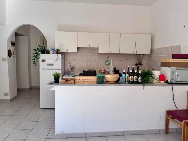 Appartamento in vendita a Massa 87 mq Rif: 1405796 - Foto 6