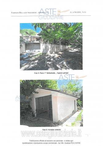 IMMOBILI-IMMOBILE RESIDENZIALE-Via dell'Incoronata, 4, 60010 Ostra AN, Italia - Foto 4