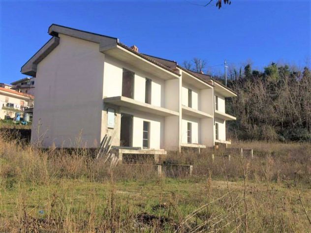 villetta a schiera