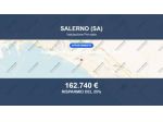 Immobile in asta di 86 m² in vendita a Salerno