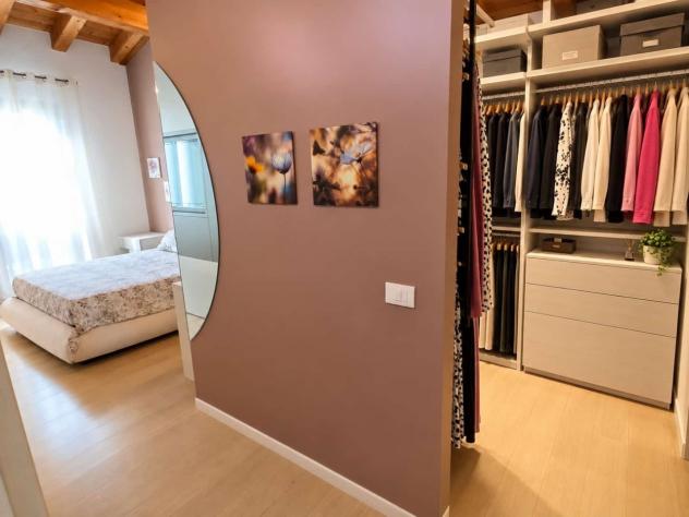 Porzione di casa in vendita a Salzano - Foto 19
