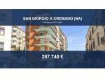Immobile in asta di 164 m² con più di 5 locali in vendita a San Giorgio a C &hellip;