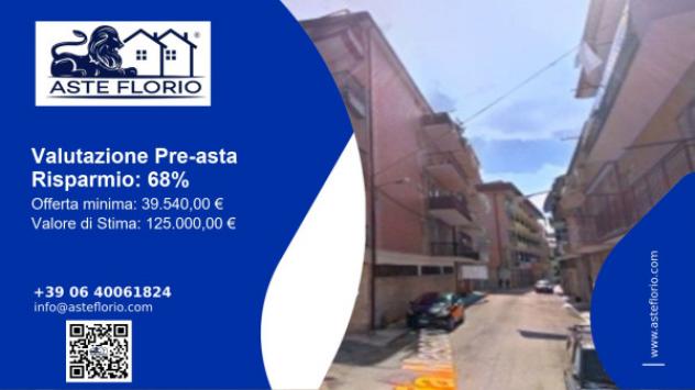 Immobile in asta di 142 m² in vendita a San Giovanni Rotondo - Foto 2