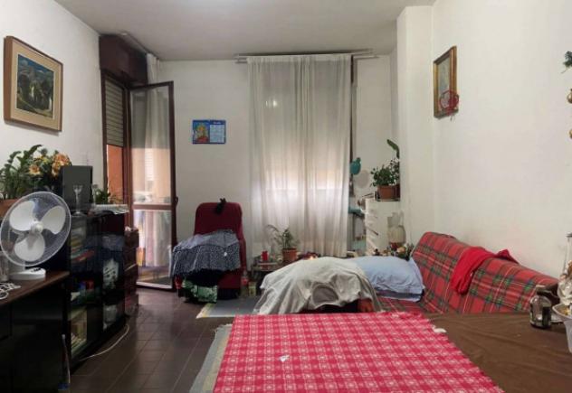 Immobile in asta di 55 m², box auto in vendita a Spinea - Foto 2