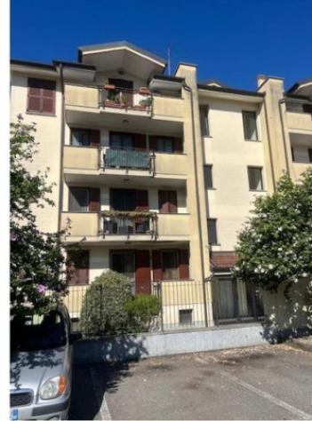 Immobile in asta di 68 m² in vendita a Trecate - Foto 6