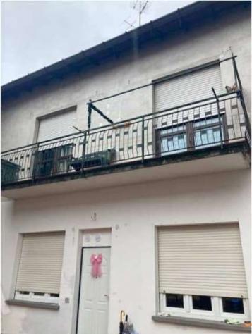 348/2025 U VA - Trilocale in asta a Vergiate - Foto 2