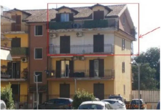 Immobile in asta di 92 m² in vendita a Villaricca - Foto 4