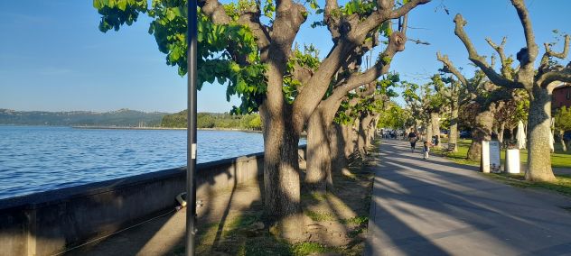 CASA FIORE - MARTA - LAGO DI BOLSENA - Foto 3