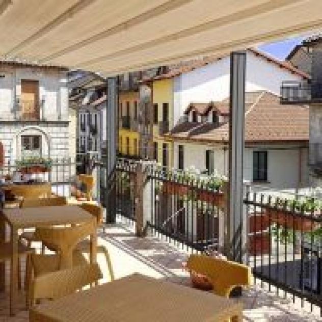 Iacono Dario Giancarlo - B&B Conte Ruggero