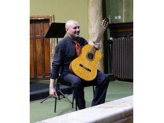 Lezioni di Chitarra