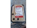 Hard disk Western Digital WD Red WD40EFAX da 4TB