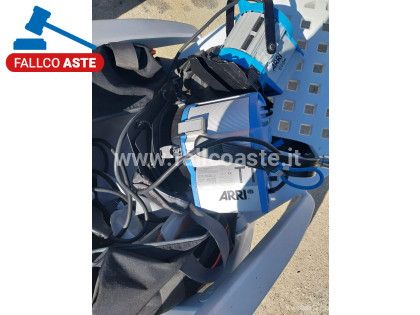 Tribunale di Salerno RG 50/2024 Varie in asta - Foto 4