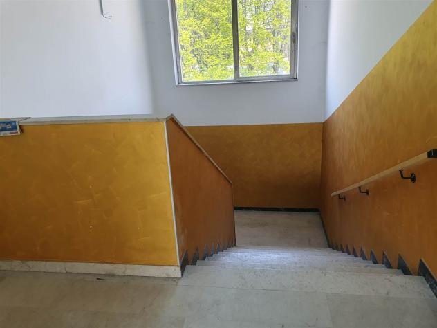 Vendita Ufficio da 299 mq in VIA MAZZINI - Foto 10