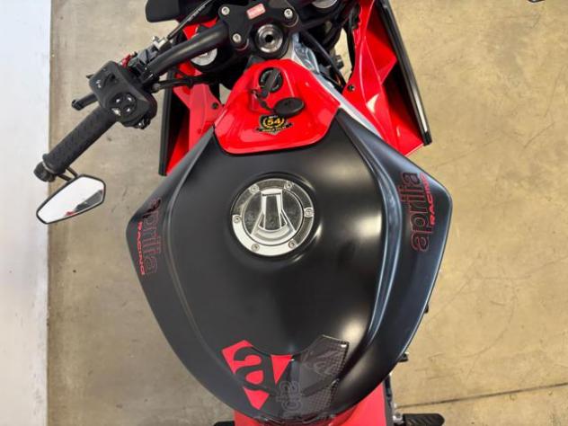 APRILIA Tuono 660 TUONO rif. 24105442 - Foto 10