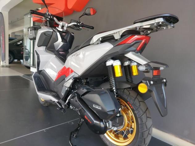SWM SM 125 null - Foto 8