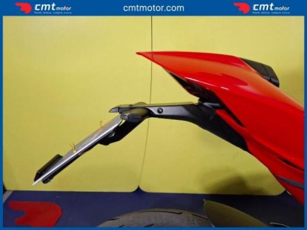 DUCATI Streetfighter V4 1100 Garantita e Finanziabile rif. 22911749 - Foto 7