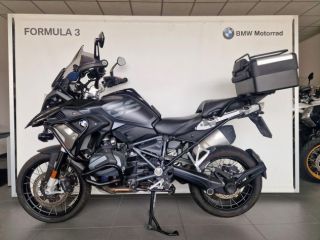 BMW Motorrad R 1250 GS null