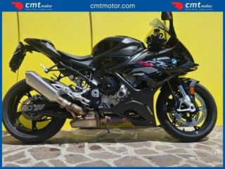 BMW S 1000 RR Garantita e Finanziabile rif. 23760235