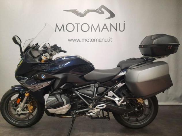 BMW R 1250 RS RS rif. 24016706 - Foto 8