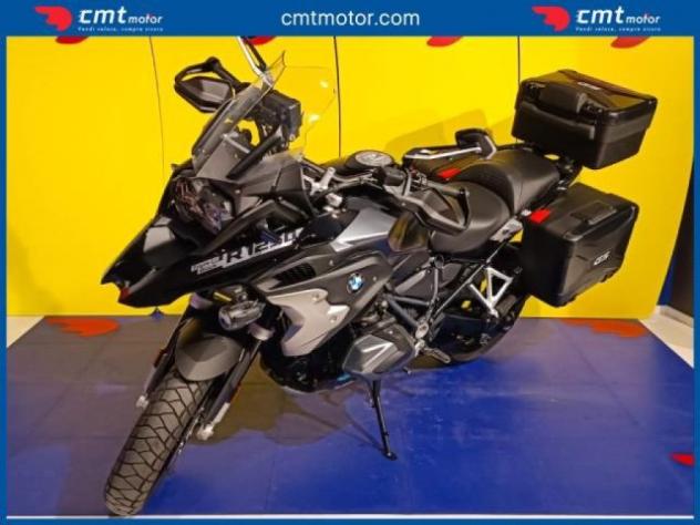 BMW R 1250 GS Garantita e Finanziabile rif. 23136751 - Foto 4