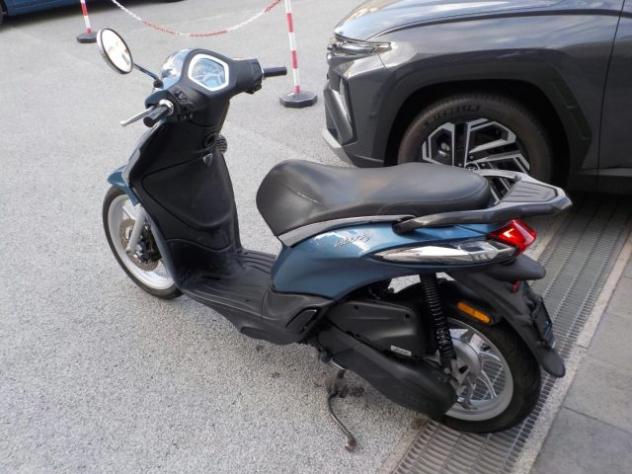 PIAGGIO Liberty 50 Anno 2024 rif. 24071750 - Foto 5