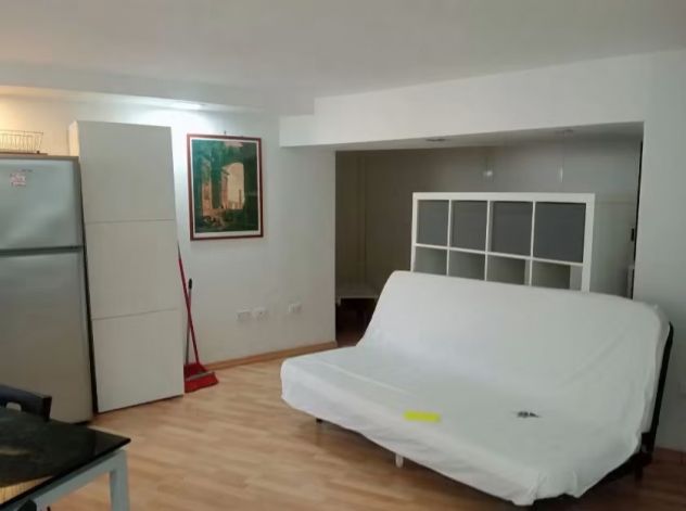 CASALPALOCCO MONOLOCALE ARREDATO SPESE INCLUSE - Foto 5